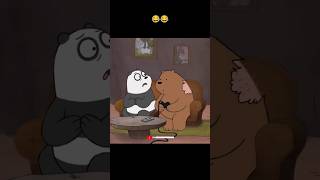 That one friend 😂 WhatsApp Status Gaming addicted friend WhatsApp Status We Bare Bears Anime [upl. by Nagrom]