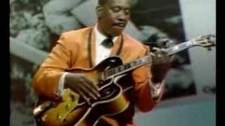 Wes Montgomery  Windy [upl. by Lili]