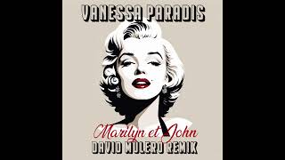 Vanessa Paradis  Marilyn et John David Mulero REMIX [upl. by Federica]