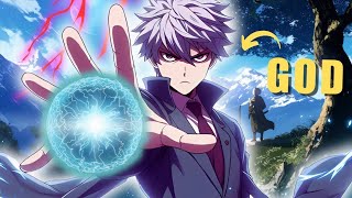 TOP BEST Magic Anime About Reincarnation [upl. by Eniak720]