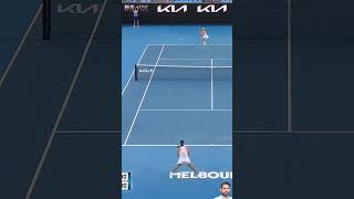 tennis ausopen sports australianopen britishopen [upl. by Obeded]