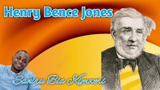 Henry Bence Jones  Swahili  SBKLT [upl. by Yeleek]