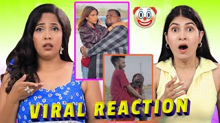 Viral People on Social Media  Reaction amp Roasting  Shruti Arjun Anand [upl. by Center225]