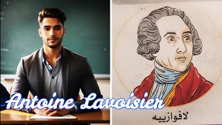 Antoine Lavoisier [upl. by Tailor]