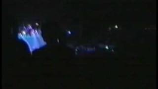 Limp Bizkit  Intro  Hot Dog live in Sydney Australia 2001 [upl. by Tisha]