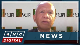 WATCH SEIPI discusses its semiconductor and electronic convention and exhibition  ANC [upl. by Flessel881]