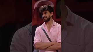 Avinash ने करे सबको numbers assign  Bigg Boss 18 [upl. by Betti]