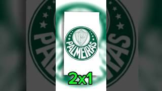 Palmeiras e Atlético Mineiro brasileirão [upl. by Aliel]