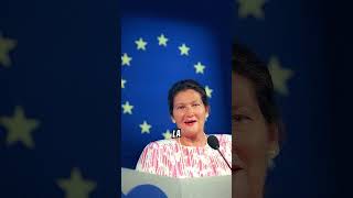 Simone Veil  Icône de la Résilience ✨👩‍⚖️ [upl. by Rainwater]