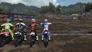 MXGP 2PConlineperfect battletodei2b vs PICHON [upl. by Nikolaos308]