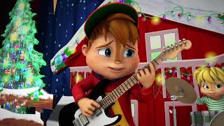 Alvin and the Chipmunks The Squeakquel Full Movie Facts And Review  Zachary Levi  David Cross [upl. by Eirovi]