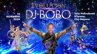 DJ BOBO  Super Star [upl. by Naujaj]