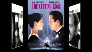 Soundtrack The Cutting Edge  Joe Cocker  Feels Like Forever Diane Warren [upl. by Maloney879]