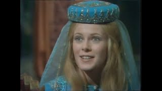 Sheherazade 1971 Claude Jade film trailer bande annonce [upl. by Friedland381]