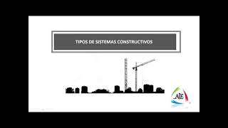 Sistemas constructivos arquitectura [upl. by Odarnoc]