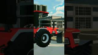 nishudeswalstunt shortvideo gaming trending farming [upl. by Kristoffer]