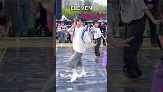 난 몰랐어 내 표정 이리 다채로운지 l IVE ELEVEN 아이브 일레븐 커버댄스 COVER DANCE l 독학 랜덤플레이댄스 [upl. by Keemahs425]