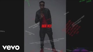 Muno  Her Yo Lyric Video [upl. by Gabriello]