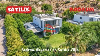 BODRUMDA SATILIK VİLLA Bodrumda Satılık Villa [upl. by Helsell]