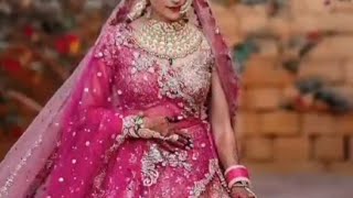 Bridal lehengas [upl. by Blondie]