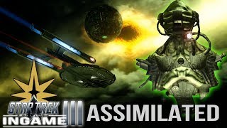 8472 Assimilated  Star Trek Online Story Series E29 [upl. by Noelani387]