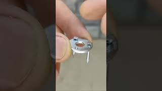 New woodworking tips tool high Performance tool shortsfeed [upl. by Naelopan]