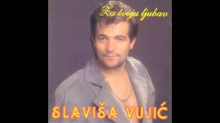 Slavisa Vujic  Lutka  Audio 1995 HD [upl. by Tap655]