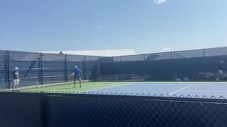 Grigor Dimitrov Cincinnati 2023 Forehand Slow Motion [upl. by Savell]