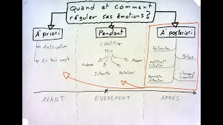 Niveau 2 de la gestion émotionnelle  apprendre à réguler ses émotions [upl. by Suolevram285]