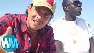 TOP 5 des MEILLEURS SONS de NEKFEU [upl. by Hazard519]