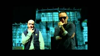 Energia  Alexis Fido feat Wising y Yandel video original HD [upl. by Acirred]