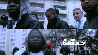 OlKainry feat Sofiane Dosseh Titoprince FTK Sams  Clac Clac Clip Officiel [upl. by Theurer]