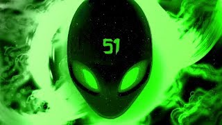 La Mejor Música Electrónica 2022 ⚠ ALIEN 51⚠ BESTIAL 👽 MIX [upl. by Haase]