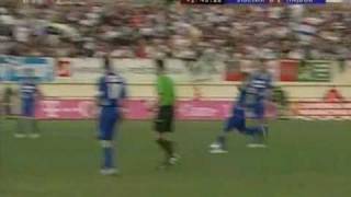 Šibenik  Hajduk 02 [upl. by Weight]