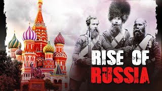 The Tsars Expansion of the Russian Empire  Russias Wars Ep1  Documentary [upl. by Akanke842]