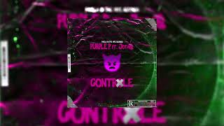 Purple P  Controle 👿 Ft JotaØ Áudio Oficial [upl. by Zolnay647]