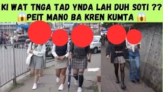 ki wat tnga tad ynda lah duh soti😱sngap mano ba ong kumta [upl. by Ille]