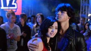 Shane amp Mitchie Camp Rock 2 HD [upl. by Rugen837]