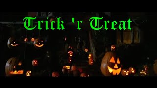 quotTrickr Treatquot This horror film should be a Halloween habit movie Every Halloween watch [upl. by Enyrehtac403]