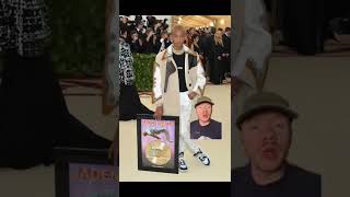 The style evolution of Jaden Smith shorts fashion jadensmith [upl. by Mount]