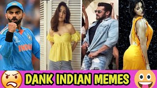 Wah Kya Scene hai 🤣  Ep36 Dank Memes  🔥 Trending Memes  Dank Indian Memes  Dank Indian Memes [upl. by Ernestus281]