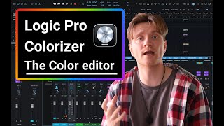 3 LP Colorizer  The Color Editor [upl. by Ekram]