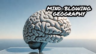 Mind Blowing Geography Facts You Wont Believe 🤯 facts nature shorts [upl. by Flodur]