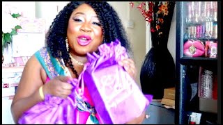 WIG REVIEW ft CELIE HAIR WIG REVIEW [upl. by Ddal]