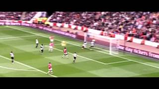 Andrey Arshavin all goals for Arsenal [upl. by Emmy67]