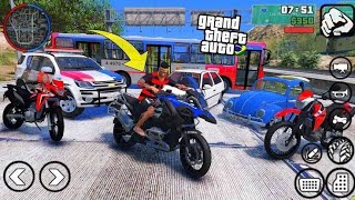 GTA Android para todos 20242025 [upl. by Llerrom]