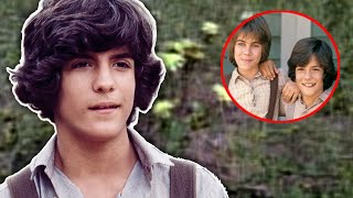 La Tragedia de Patrick y Matthew Labyorteaux  ¿Qué pasó realmente con estrella en Familia Ingalls [upl. by Slemmer]