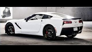 C7 Corvette Stingray Engine Oil and Filter Change [upl. by Delora]