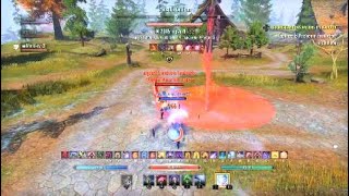 ESO PVP  NIGHTBLADE MIDYEAR MAYHEM  U 42 Gold Road [upl. by Procto506]