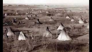 Native American Tipi Teepee Sioux [upl. by Elle]